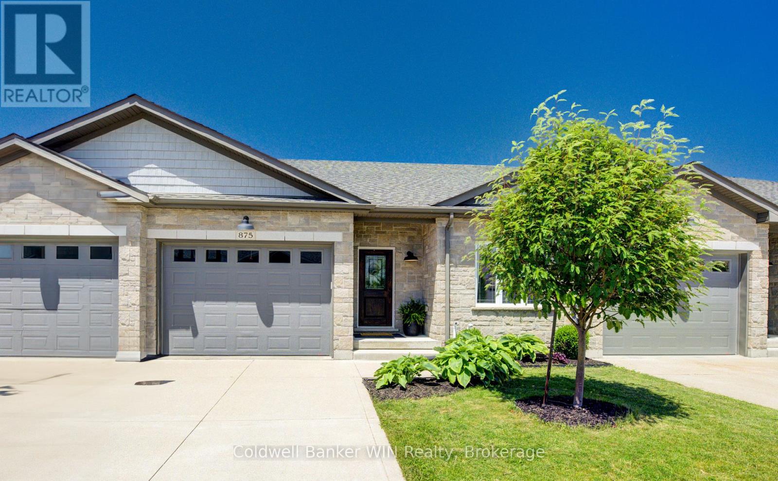 875 BAKER AVENUE S, North Perth (Listowel)