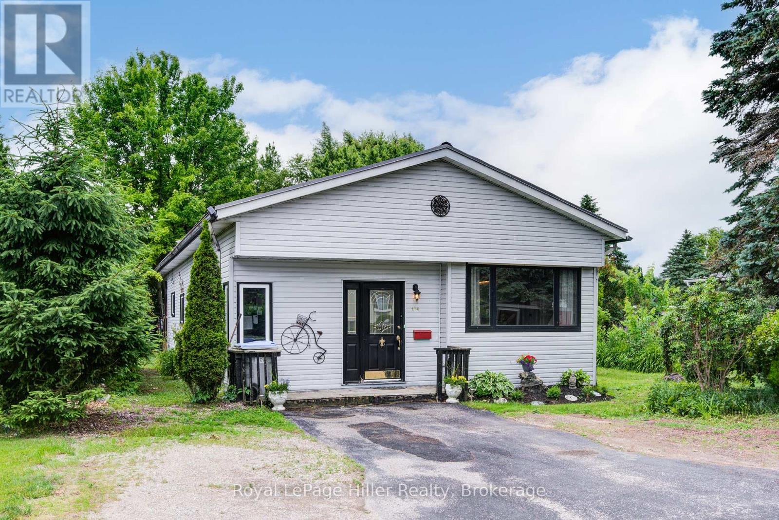 174 BIRCH STREET, Perth East (Crystal Lake)