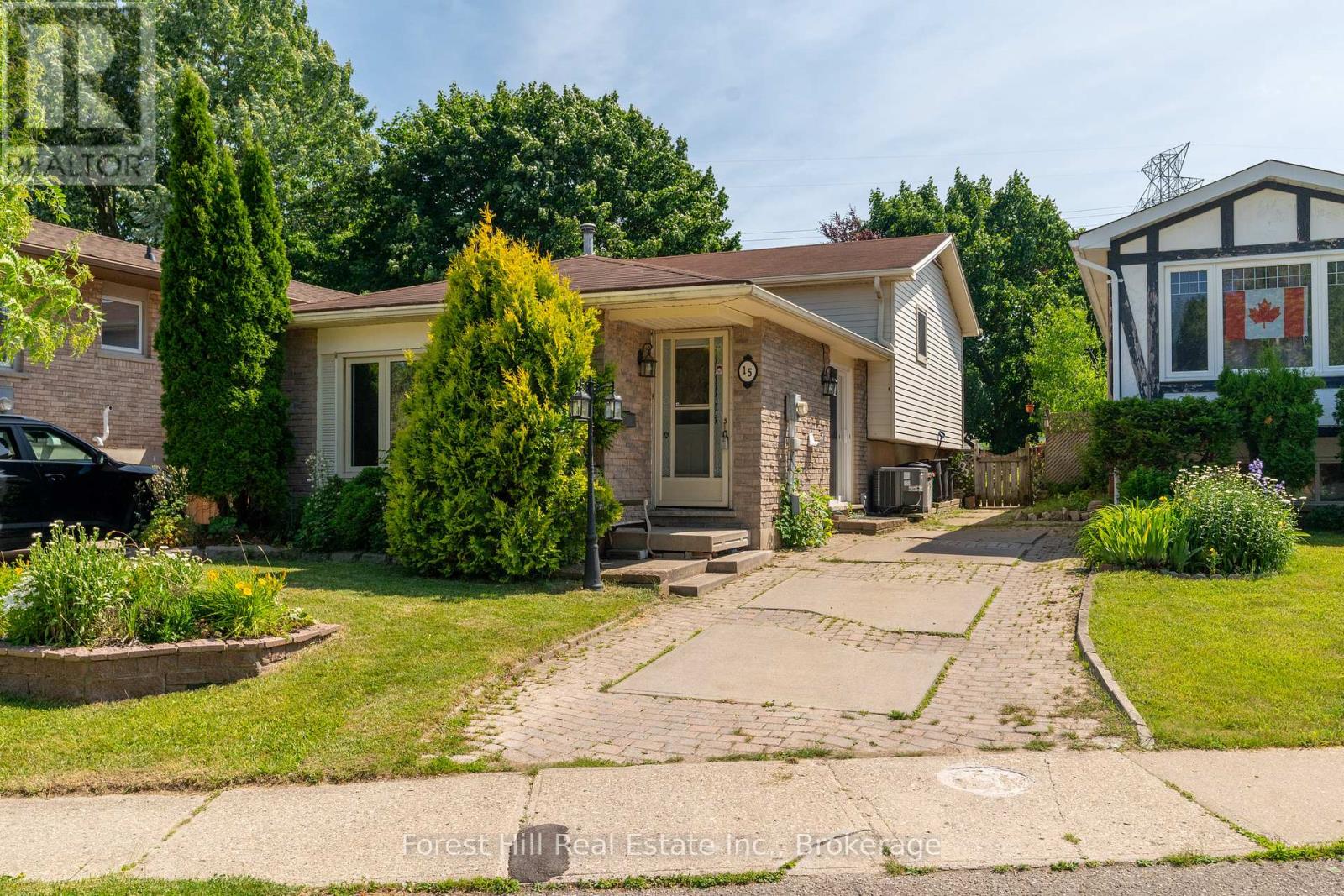 15 HOMESTEAD PLACE, Kitchener