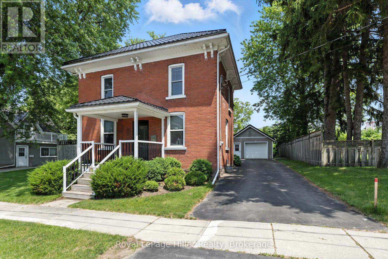 12 WEST STREET, Perth East (Milverton)