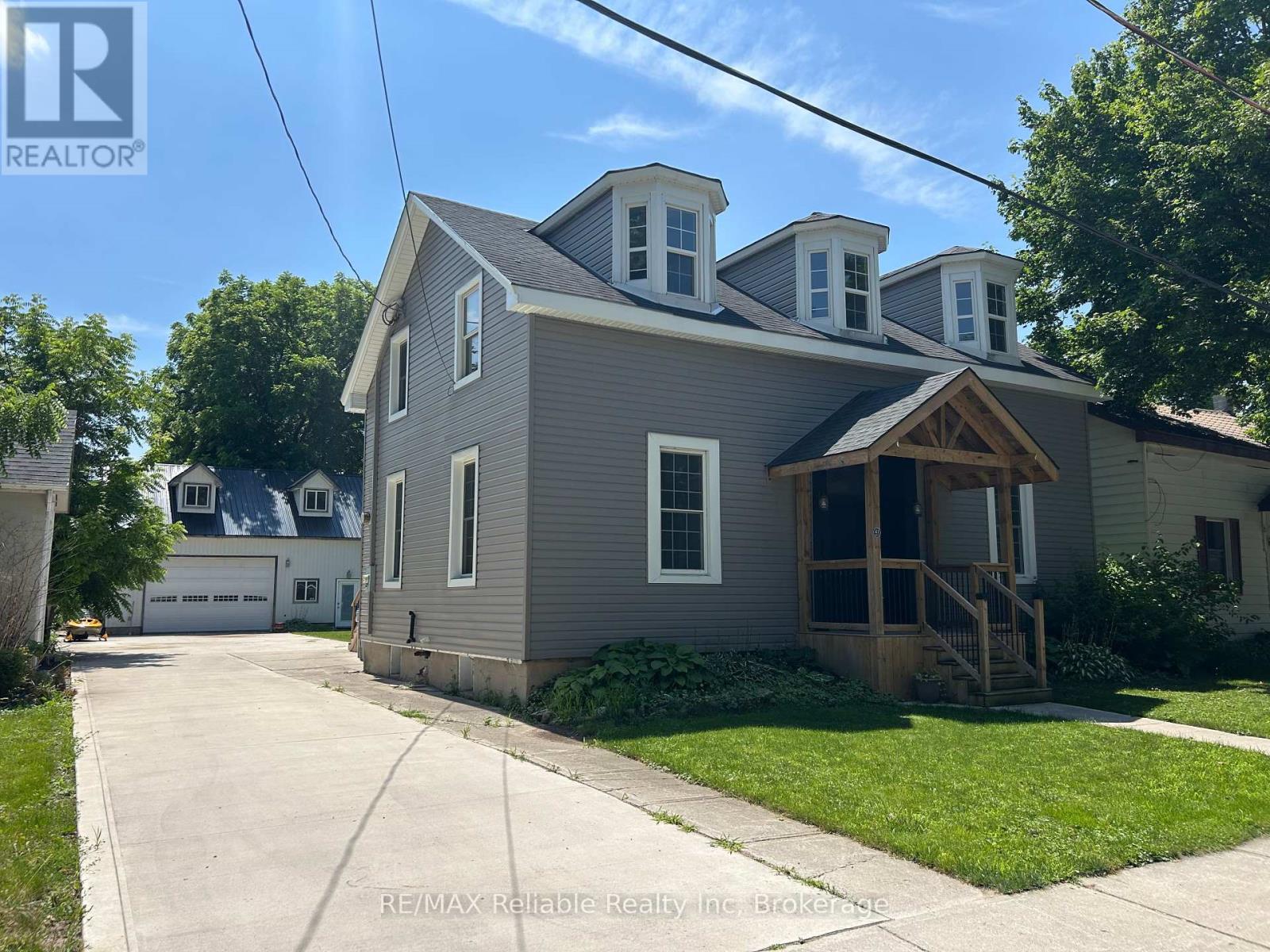 41 JOHN STREET, Huron East (Seaforth)