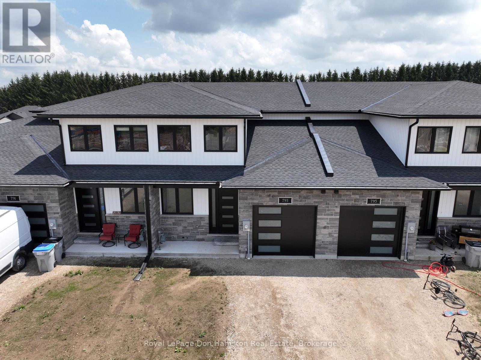 793 BRYANS DRIVE, Huron East (Brussels)