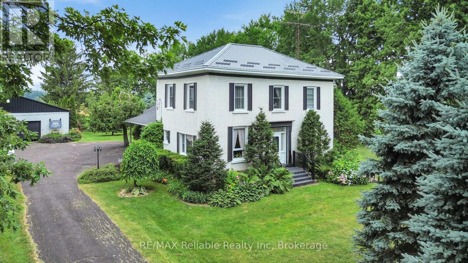 41541 HURON ROAD, Huron East (Seaforth)