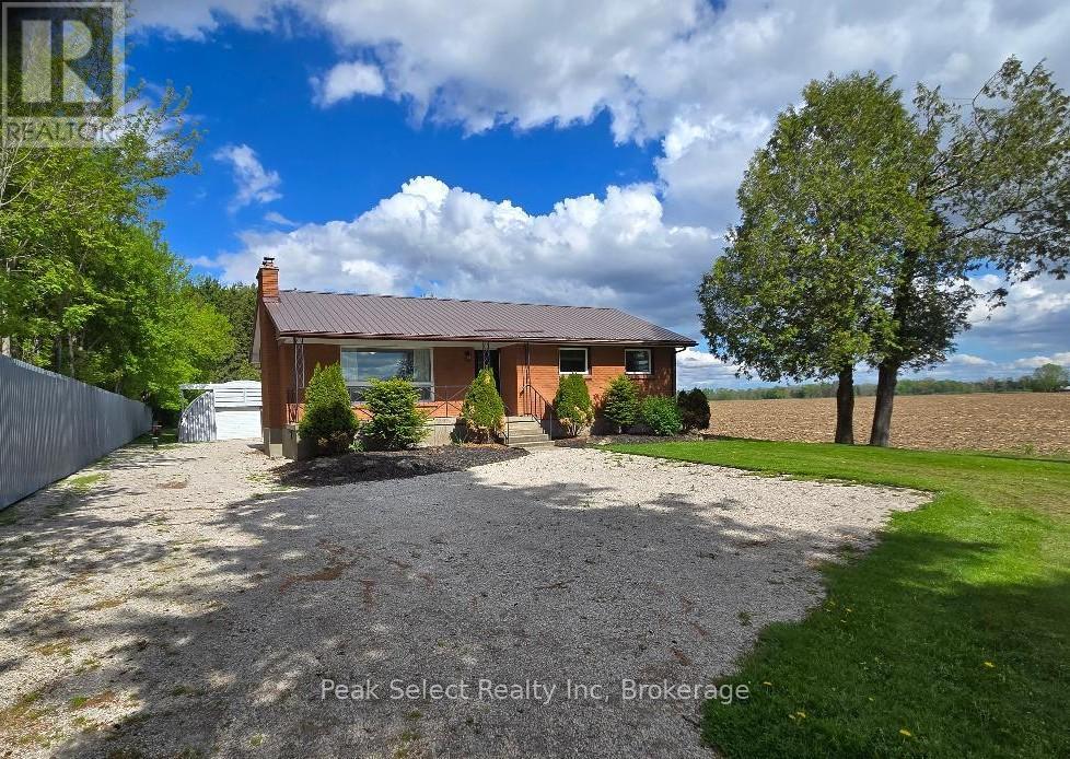 20328 FAIRVIEW ROAD, Thames Centre