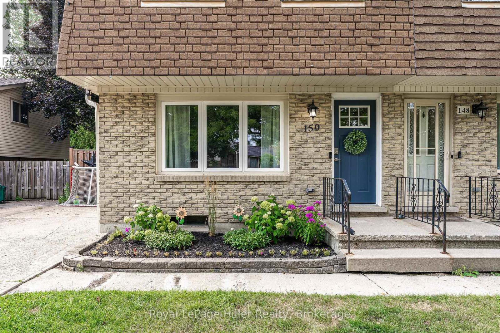 150 PATRICIA ROAD, Stratford
