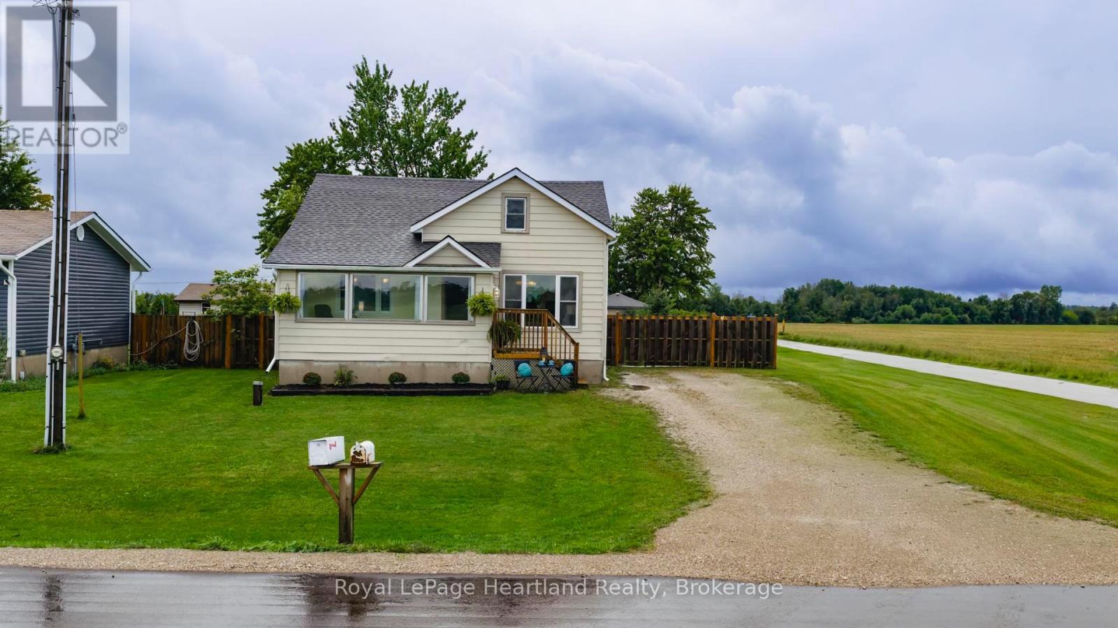 41553 SUMMERHILL ROAD S, Central Huron (Hullett)