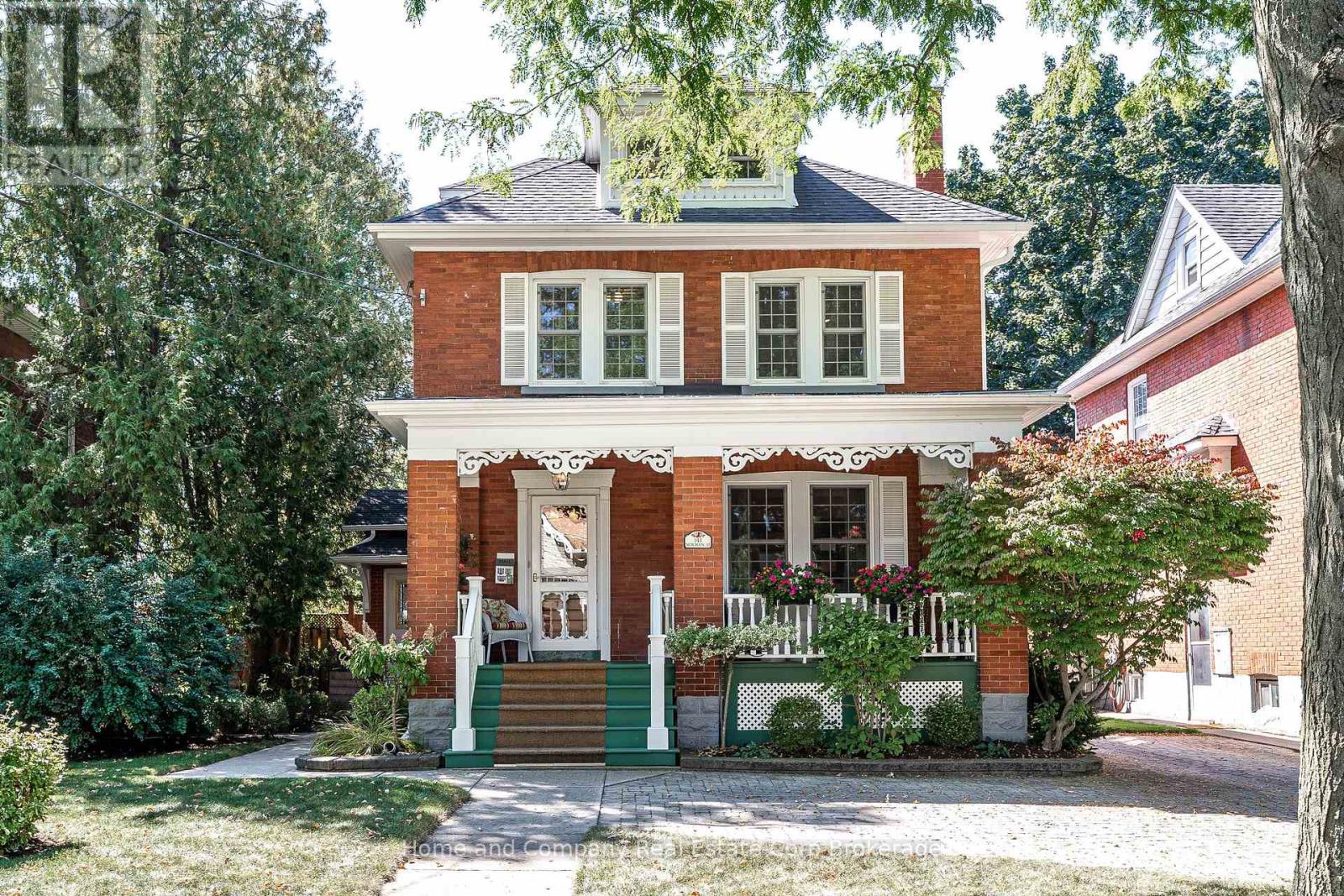 141 NORMAN STREET, Stratford
