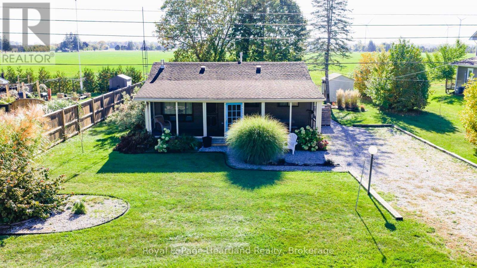 71702 OLD CEDARBANK LANE, Bluewater (Hay)