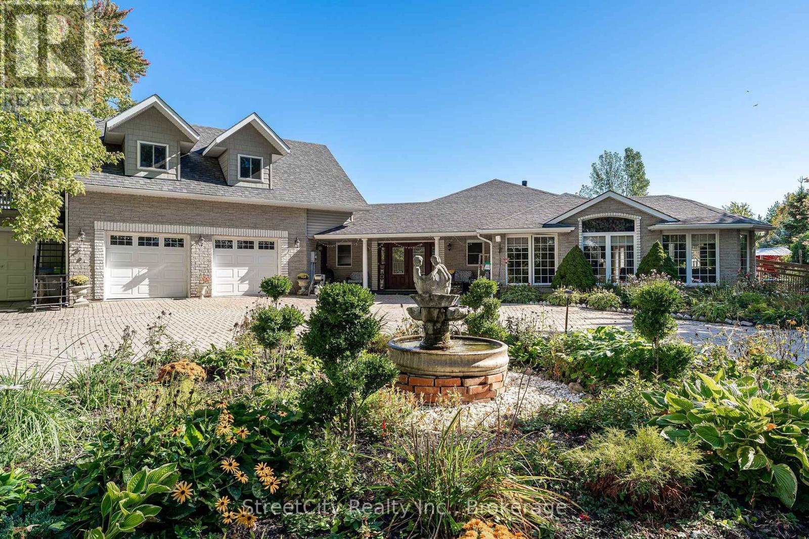 4303 119 HIGHWAY, Perth East (Ellice)
