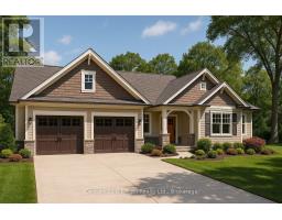 13 Greenlaw Court, MLS S12707340