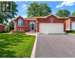 495 Shewfelt Crescent, MLS S12942860