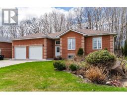 4 Byrnes Crescent, MLS S13174430