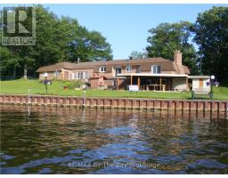 10 Edgewater Road, MLS S13222940