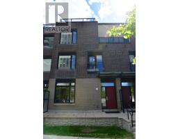 3 - 4080 Parkside Village Drive, MLS W12726560