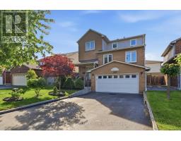 580 Clover Park Crescent, MLS W13241140