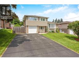 89 Joycelyn Crescent, MLS W13424110