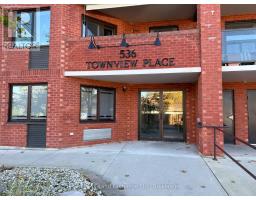 101 - 101-536 11th Avenue, MLS X12325030