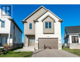 46 Trail Side Drive, MLS X12414820