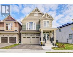 229 Forestwalk Street, MLS X12508360
