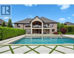 14 Inverhill Road, MLS X12779040