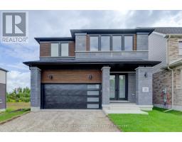 31 Nicholas Way Way, MLS X12786140
