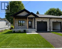 86 Griffith Street, MLS X12808040