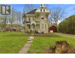 101 Centre Street, MLS X12886750