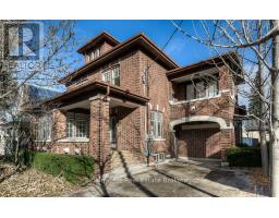 54 Park Street, MLS X12894010