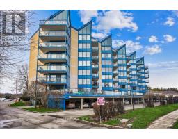 605 - 1455 2nd Avenue W, MLS X12896490