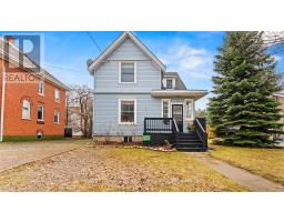 122 Nelson Street E, MLS X12909870
