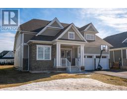 103 Laurens Lane, MLS X12940340