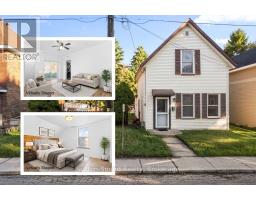 158 13th Street W, MLS X12942640