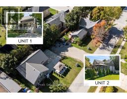 430 Albert Street, MLS X12948050