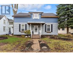 112 Goderich Street W, MLS X12956850