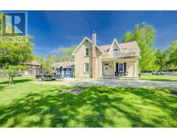 146 Queen Street S, MLS X12967160