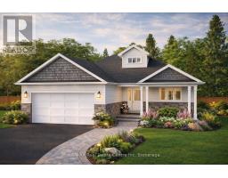222 Bridge Crescent, MLS X12984760