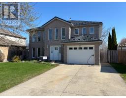 42 Freshmeadow Way, MLS X12994790