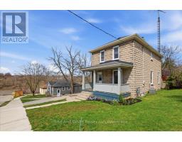 12 Todd Street, MLS X13005920