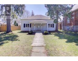 221 Lambton Street E, MLS X13040940