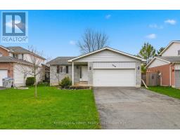 750 Lavery Street, MLS X13068610