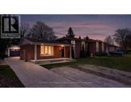 599 Thede Drive, MLS X13077300