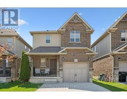 43 Captain Mccallum Drive, MLS X13093820