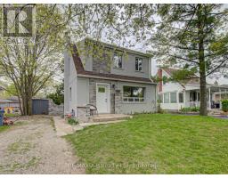 34 Somerset Street, MLS X13094790