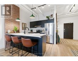 112 - 120 Huron Street, MLS X13102130