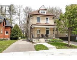 196 Albert Street, MLS X13121640