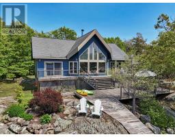 6646 1040littlebeausoleil Island, MLS X13123890