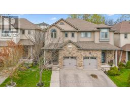 144 Kemp Crescent, MLS X13143110