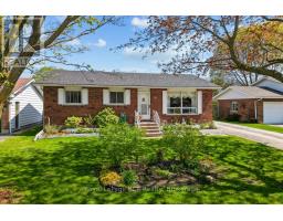 28 Centennial Ht Court, MLS X13149970