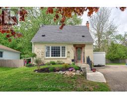 54 Coriano Street, MLS X13158910