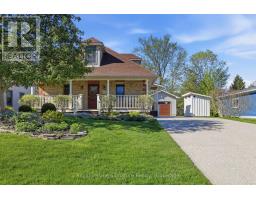 209 Summerhill Road, MLS X13163020